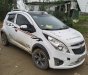 Chevrolet Spark 2012 - Màu trắng số tự động, giá cực tốt