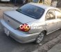 Kia Spectra Gia đình bán xe  5 chỗ đời 2004 2004 - Gia đình bán xe kia 5 chỗ đời 2004