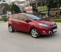 Ford Fiesta 2011 - Xe cực đẹp, zin toàn tập