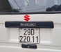 Suzuki Blind Van 2005 - Xe siêu mới đẹp, giá chỉ 88 triệu