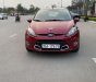 Ford Fiesta 2011 - Xe cực đẹp, zin toàn tập