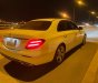 Mercedes-Benz E250 2017 - Bán xe màu trắng