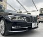 BMW 730Li 2016 - Xe màu đen