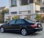 Mercedes-Benz E300 2009 - Xe màu đen  