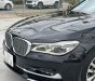 BMW 730Li 2016 - Xe màu đen