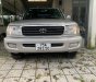Toyota Land Cruiser 2001 - Giá thương lượng