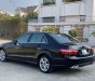 Mercedes-Benz E300 2009 - Xe màu đen  