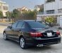 Mercedes-Benz E300 2009 - Xe màu đen  
