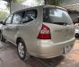 Nissan Livina 2011 - Màu bạc, giá cực tốt