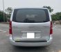 Hyundai Grand Starex 2009 - Máy dầu tải van 6 chỗ, đời 2009 nhập khẩu Hàn Quốc