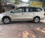 Nissan Livina 2011 - Màu bạc, giá cực tốt