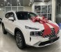 Hyundai Santa Fe 2022 - Giao ngay - Quà tặng đặc biệt tháng 3  - Ưu đãi gần hơn 30 triệu - Tặng full phụ kiện