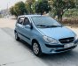 Hyundai Getz 2009 - Xe màu xanh lam, nhập khẩu giá hữu nghị