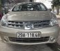 Nissan Livina 2011 - Màu bạc, giá cực tốt