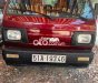 Daewoo Damas bán xe   7 chỗ bstphcm Xe dk cavet mới 1992 - bán xe DaeWoo Damas 7 chỗ bstphcm Xe dk cavet mới