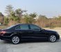 Mercedes-Benz E300 2009 - Xe màu đen  