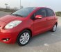 Toyota Yaris 2011 - Cần bán xe đăng ký cuối 2011, xe nhập, giá tốt 315tr