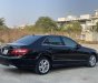 Mercedes-Benz E300 2009 - Xe màu đen  