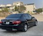 Mercedes-Benz E300 2009 - Xe màu đen  