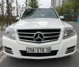 Mercedes-Benz GLK 300 2010 - Xe màu trắng chính chủ, 435 triệu