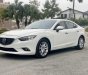 Mazda 6 2016 - Siêu mới với phân khúc hạng D giá lại cực hợp lý