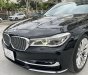 BMW 730Li 2016 - Xe màu đen