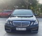 Mercedes-Benz E300 2009 - Xe màu đen  