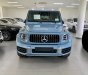 Mercedes-Benz G 63 2023 - Vua địa hình AMG G63 V1 model 2023 - Xe giao ngay - Bank hỗ trợ 70% giá xe - Liên hệ ngay để được tư vấn