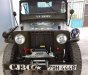 Jeep Wrangler 1990 - Bán xe Jeep Mỹ - Nha Trang, Khánh Hòa