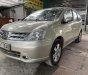 Nissan Livina 2011 - Màu bạc, giá cực tốt