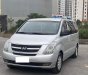 Hyundai Grand Starex 2009 - Máy dầu tải van 6 chỗ, đời 2009 nhập khẩu Hàn Quốc