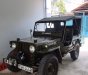 Jeep Wrangler 1990 - Bán xe Jeep Mỹ - Nha Trang, Khánh Hòa