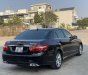 Mercedes-Benz E300 2009 - Xe màu đen  