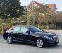 Mercedes-Benz E300 2009 - Xe màu đen  