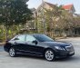 Mercedes-Benz E300 2009 - Xe màu đen  