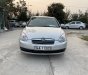 Hyundai Verna 2008 - Xe màu bạc, 145tr