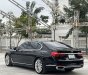 BMW 730Li 2016 - Xe màu đen