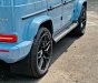 Mercedes-Benz G 63 2023 - Vua địa hình AMG G63 V1 model 2023 - Xe giao ngay - Bank hỗ trợ 70% giá xe - Liên hệ ngay để được tư vấn