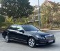 Mercedes-Benz E300 2009 - Xe màu đen  