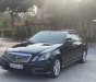 Mercedes-Benz E300 2009 - Xe màu đen  