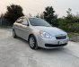 Hyundai Verna 2008 - Xe màu bạc, 145tr