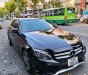 Mercedes-Benz C 250 2015 - Model 2016, màu đen, nội thất kem siêu sang trọng