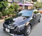 Mercedes-Benz C 250 2015 - Model 2016, màu đen, nội thất kem siêu sang trọng