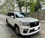 Toyota Land Cruiser 2016 - Giá trị cốt lõi của Toyota