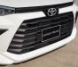 Toyota Avanza Premio 2023 - Xe giao sớm - Xe màu trắng