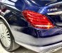 Mercedes-Benz C 250 2016 - Odo 5,6 vạn miles