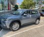 Toyota Corolla Cross 2022 - Khai xuân rực rỡ, giảm ngay 30tr cùng phụ kiện theo xe rực rỡ, đủ màu, giao ngay