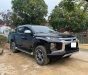 Mitsubishi Triton 2022 - Máy dầu, màu đen