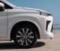 Toyota Avanza Premio 2023 - Xe giao sớm - Xe màu trắng
