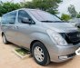 Hyundai Starex 2015 - Màu bạc, xe nhập giá hữu nghị